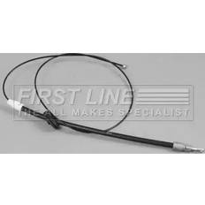 First Line Parking Brake Cable FKB3042 First Line