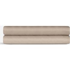 Ralph Lauren Home Home Cape tan Langdon Bed Sheet