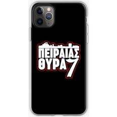 Famgem Phone Case Piraeus Gate 7 Peiraias Thyra 7 for iPhone Samsung 14 13 12 11 Plus Pro Max Galaxy S23 S22 Ultra Note 20 10