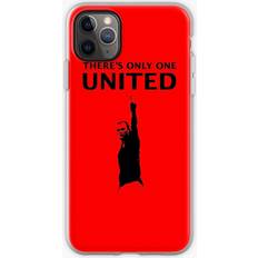 Famgem Phone Case Only One Rooney for iPhone Samsung 14 13 12 11 Plus Pro Max Galaxy S23 S22 Ultra Note 20 10