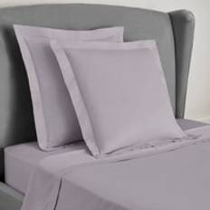 Purple Pillow Cases Dorma 300 Thread Count Pillow Case Purple