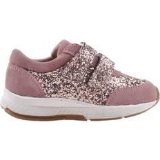 Sofie Schnoor Sneakers Sofie Schnoor Glitter Sneakers Rose