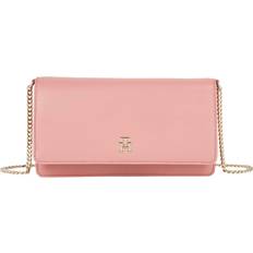 Tommy Hilfiger Taschen Tommy Hilfiger Kleine Crossbody-Tasche mit Kette und Klappe TEABERRY BLOSSOM One Size