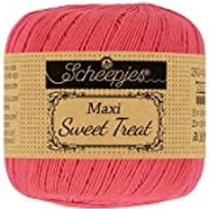 Scheepjes Maxi Sweet Treat 256 Cornelia Ros Garn 10x25g