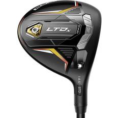 Fairwaywoods Cobra King LTDx LS