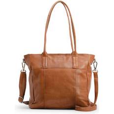 Still Nordic Tasker Still Nordic Håndtaske Basic Brun