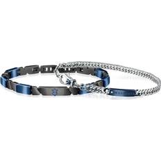 Maserati Bracelets Maserati Jewels Herrenarmband JM221ATY09