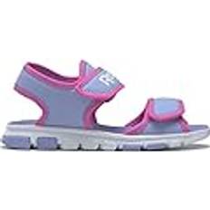 Reebok Sandali Reebok Damen Wave Glider Iii Sandale, Flieder Glow Lilac Glow, 1/3