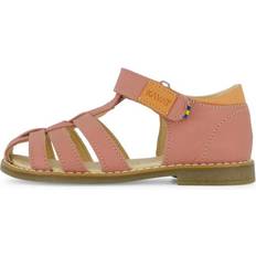 Kavat Forsvik Ep Ash Rose Unisex Sandalias - Rosa