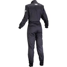 Ropa de Trabajo OMP Mechanic's overalls NB1579 Sort