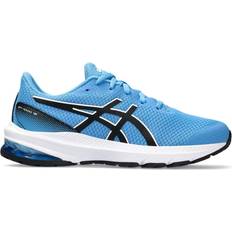 Asics Gt-1000 Gs Running Shoes Blue Boy