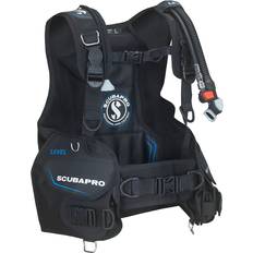 Level BCD