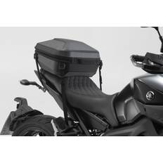 SW-Motech Urban ABS Top Case - Black
