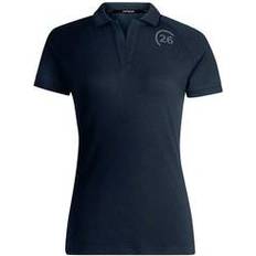 Uvex Arbejdstøj Uvex Poloshirt 7010811 - Sort
