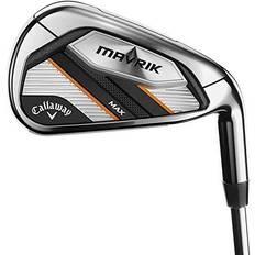 Callaway Mavrik Max Irons