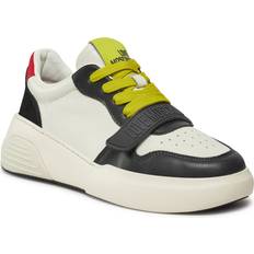 Love Moschino Trainers Love Moschino Sneakers JA15395G1IIAB10A Écru