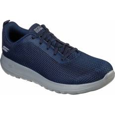 Shoes Skechers Herren Go Walk Max Effort Blau Navy Grey