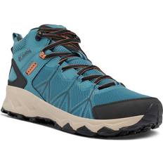 Columbia Men Shoes Columbia Peakfreak II Mid Outdry Boots Men's Cloudburst Owl