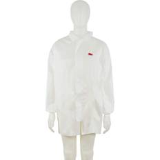 3M Abbigliamento da lavoro 3M 4440L Rivestimento monouso 4440 Taglia: Bianco