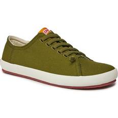 Camper Shoes Camper Peu Rambla Sneakers for Men - Green