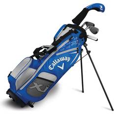 Callaway XJ Junior Golfsæt FW 7 SW