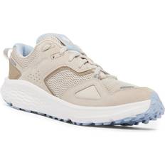 Columbia Sneakers Columbia Trekkingstøvler Til Kvinder - Beige