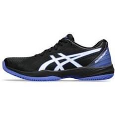 Asics Herren Tennisschuhe SOLUTION SWIFT FF CLAY schwarz