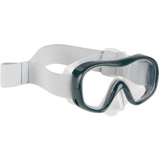 Subea Kids Diving Mask 100 Pearl Grey