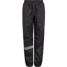 Charlie regnbukser Unisex Regntøj Sort 110/116