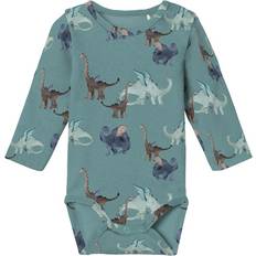 Name It Dragon LS Body - Mineral Blue (13227872)