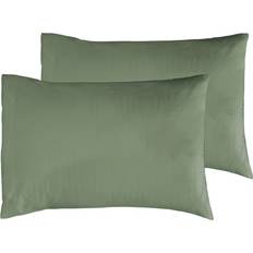 Habitat Cotton Rich Pillow Case