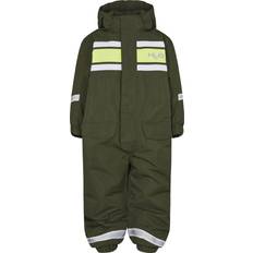 H2O Børnetøj H2O Egats flyverdragt Unisex fødselsdagstilbud Grøn 116