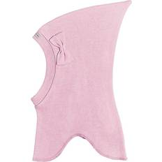 Racing Barneklær Racing Kids Balaclava - Bright Rose