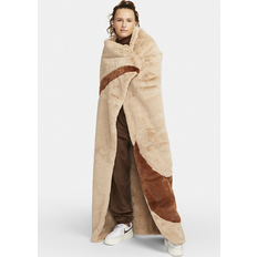 Nike Sportswear Blankets Brown