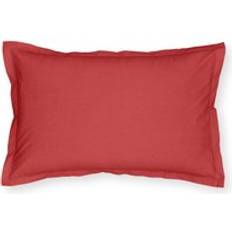 Red Pillow Cases Dunelm Pure Cotton Oxford Pillow Case Red