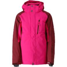 Tenson Children's Clothing Tenson Eastwest Stretch Jacket - Pink