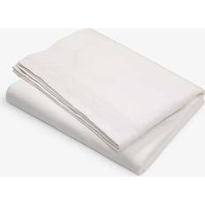 Ralph Lauren Home Home Penthouse Blankets White