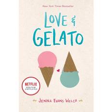 Love & Gelato