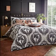 Wylder Nature Laucala Bohemian Duvet Cover Multicolour