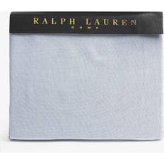 Ralph Lauren Home Home Oxford Fitted Single Bed Sheet Blue