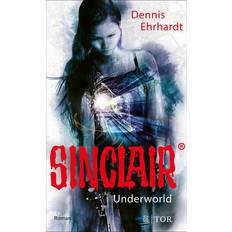 Sinclair Underworld (E-Book)