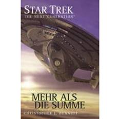 E-Books Star Trek The Next Generation 5 (E-Book)