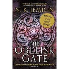 The Obelisk Gate