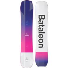 Unisex Snowboards Bataleon Whatever Snowboard 2024