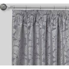 Curtains & Accessories Etta Avenue Abrahamson Extendable Single Hardware