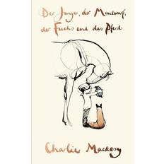 E-Books Der Junge, der Maulwurf, der Fuchs und das Pferd (E-Book, 2020)