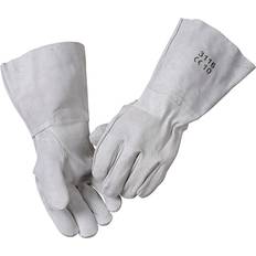 Industrihandske