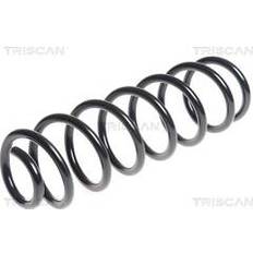 Forreste L/P Affjedringsfjeder Renault Megane III 1.2-1.6LPG 11.08-03.17