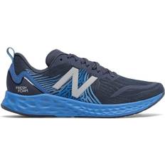 New Balance Fresh Foam Tempo Natural Indigo