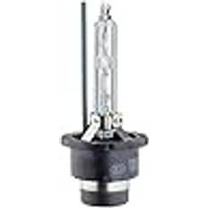 Hella Glühlampe D4S Xenon up 4300 Kelvin